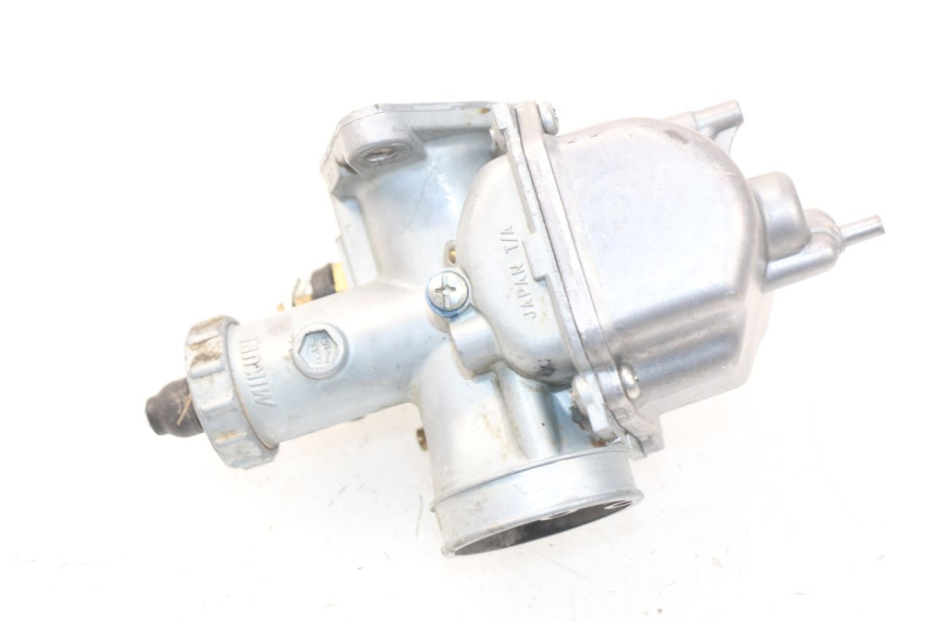 photo de CARBURATEUR YCF R-START 125 - Zoom état d’usage