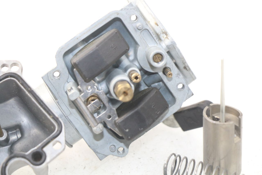 photo de CARBURATEUR YCF R-START 125 - Pièce contrôlée