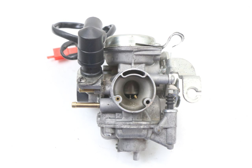 photo de CARBURATEUR EUROCKA R8 4T 50 (2013 - 2022) - Vue principale
