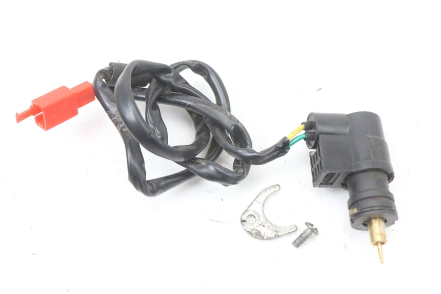 photo de CARBURATEUR EUROCKA R8 4T 50 (2013 - 2022) - Vue produit