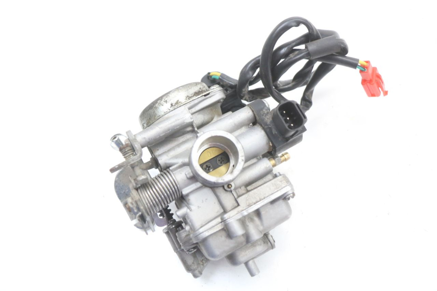 photo de CARBURATEUR EUROCKA R8 4T 50 (2013 - 2022) - Autre angle de vue