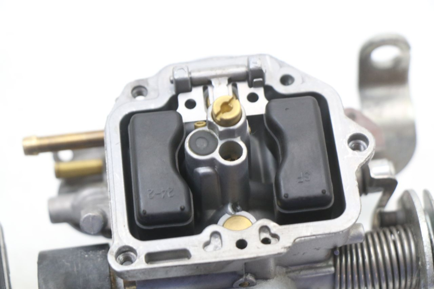 photo de CARBURATEUR EUROCKA R8 4T 50 (2013 - 2022) - Pièce contrôlée