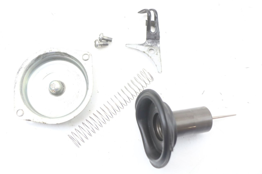 photo de CARBURATEUR EUROCKA R8 4T 50 (2013 - 2022) - Marquages et références