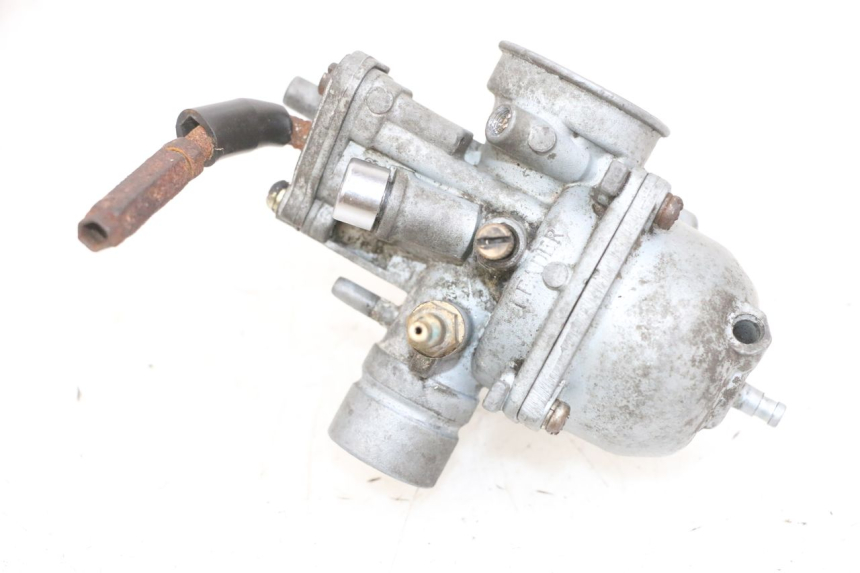 photo de CARBURATEUR RIDE RACE 2T 50 (2012 - 2017) - Points de fixation