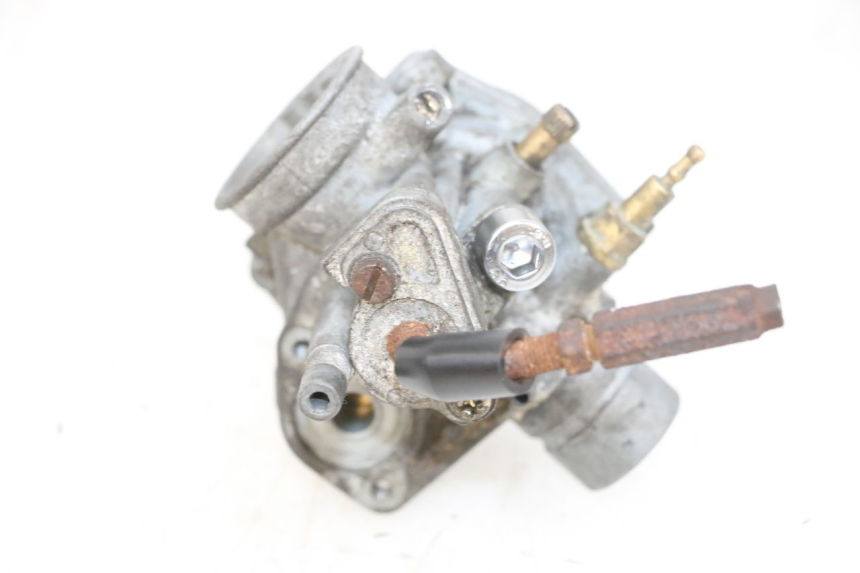 photo de CARBURATEUR RIDE RACE 2T 50 (2012 - 2017) - État de surface