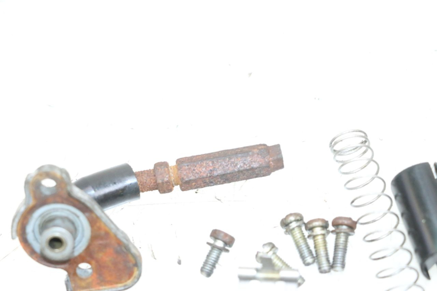 photo de CARBURATEUR RIDE RACE 2T 50 (2012 - 2017) - Vue rapprochée