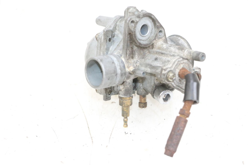 photo de CARBURATEUR RIDE RACE 2T 50 (2012 - 2017) - Zoom état d’usage