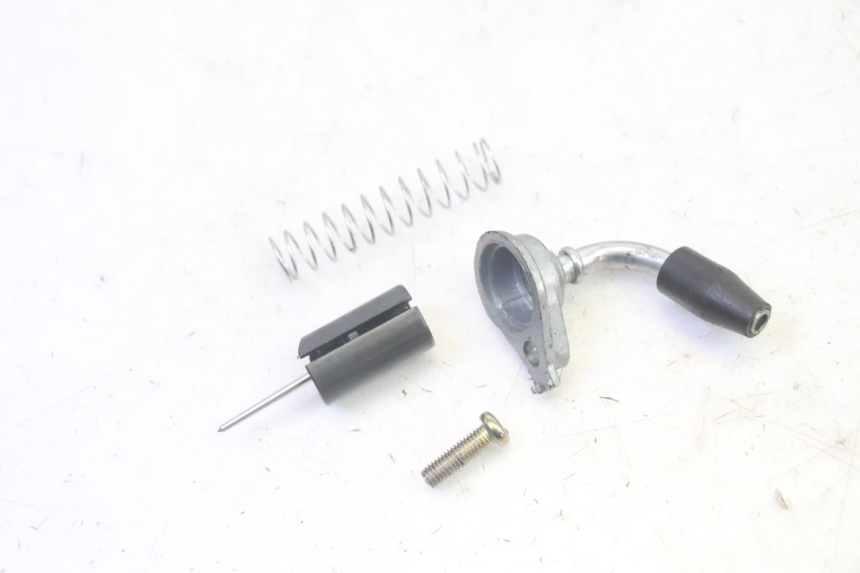 photo de CARBURATEUR RIDE RACE 2T 50 (2012 - 2017) - État de surface