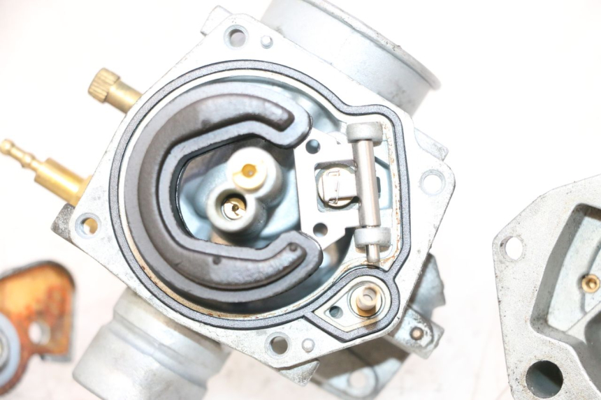 photo de CARBURATEUR RIDE RACE GT 2T 50 (2012 - 2017) - Détails caractéristiques