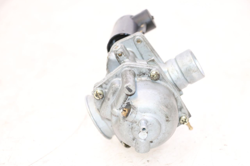 photo de CARBURATEUR RIDE RACE GT 2T 50 (2012 - 2017) - Zoom état d’usage