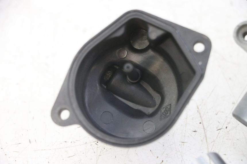 photo de CARBURATEUR APRILIA RALLY AC 50 (1995 - 2004) - Détails caractéristiques