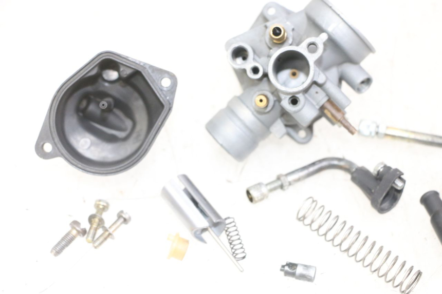 photo de CARBURATEUR APRILIA RALLY AC 50 (1995 - 2004) - État de surface