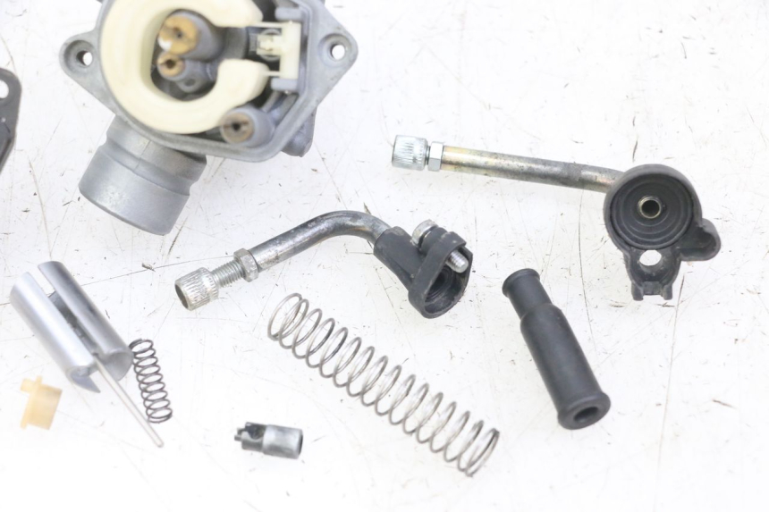 photo de CARBURATEUR APRILIA RALLY AC 50 (1995 - 2004) - Marquages et références