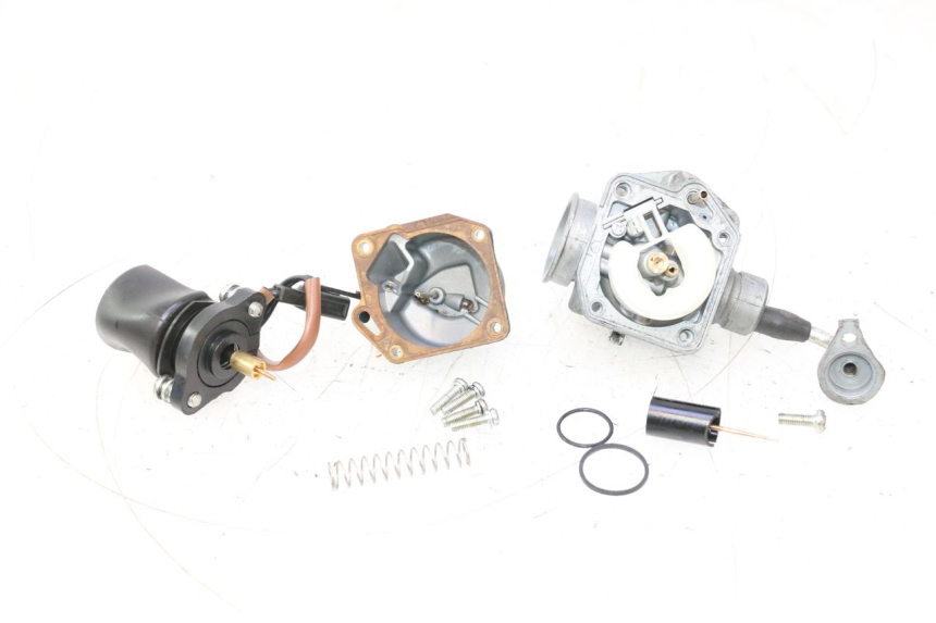 photo de CARBURATEUR ORCAL RAPTOR 50 (2015 - 2021) - Détail de la pièce