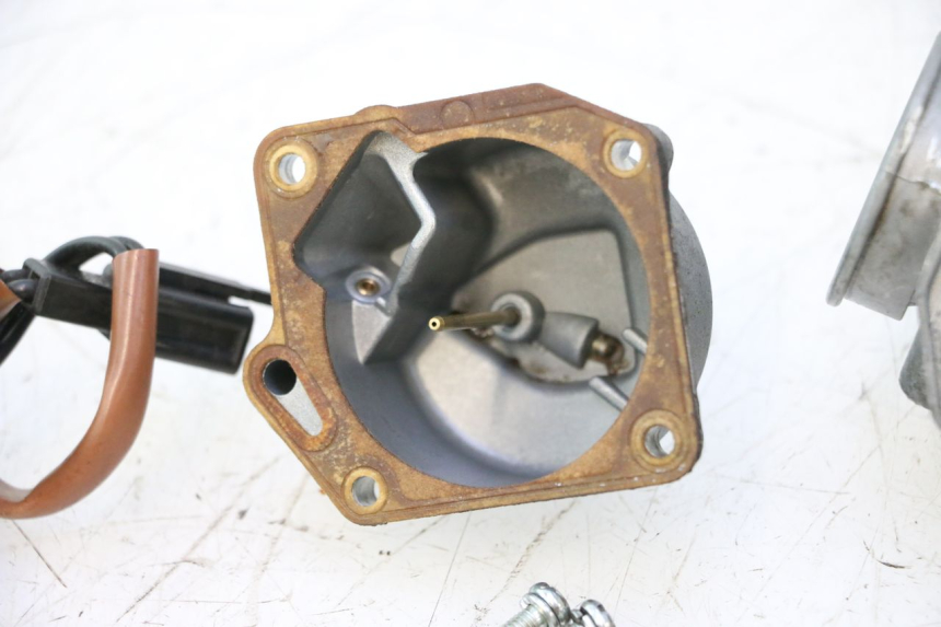 photo de CARBURATEUR ORCAL RAPTOR 50 (2015 - 2021) - Détails caractéristiques