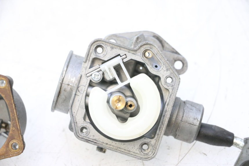 photo de CARBURATEUR ORCAL RAPTOR 50 (2015 - 2021) - Photo complémentaire