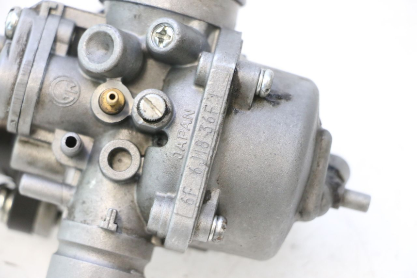 photo de CARBURATEUR ORCAL RAPTOR 50 (2015 - 2021) - État de surface