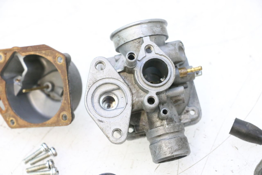 photo de CARBURATEUR ORCAL RAPTOR 50 (2015 - 2021) - Marquages et références