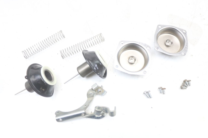 photo de CARBURATEUR REGAL RAPTOR RAXTER 2 125 (2007 - 2015) - Marquages et références