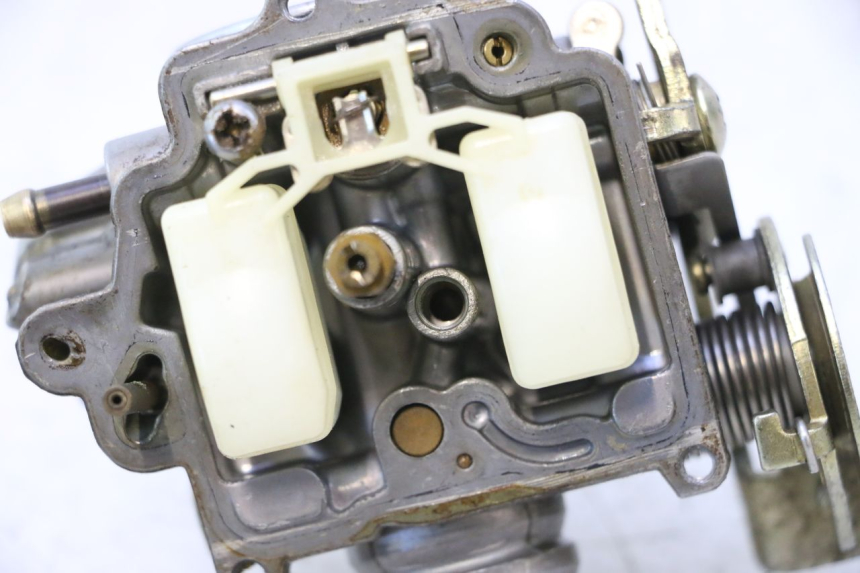 photo de CARBURATEUR LAZIO RENO 50 (2016 - 2021) - Détails caractéristiques