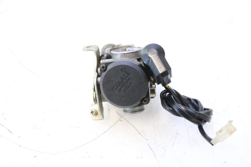 photo de CARBURATEUR LAZIO RENO 50 (2016 - 2021) - Zoom état d’usage