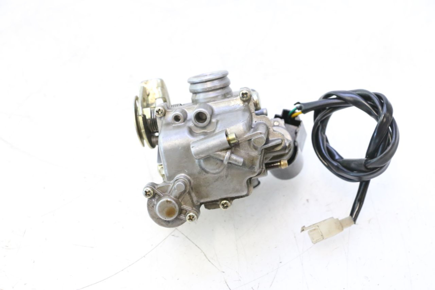 photo de CARBURATEUR LAZIO RENO 50 (2016 - 2021) - Autre angle de vue