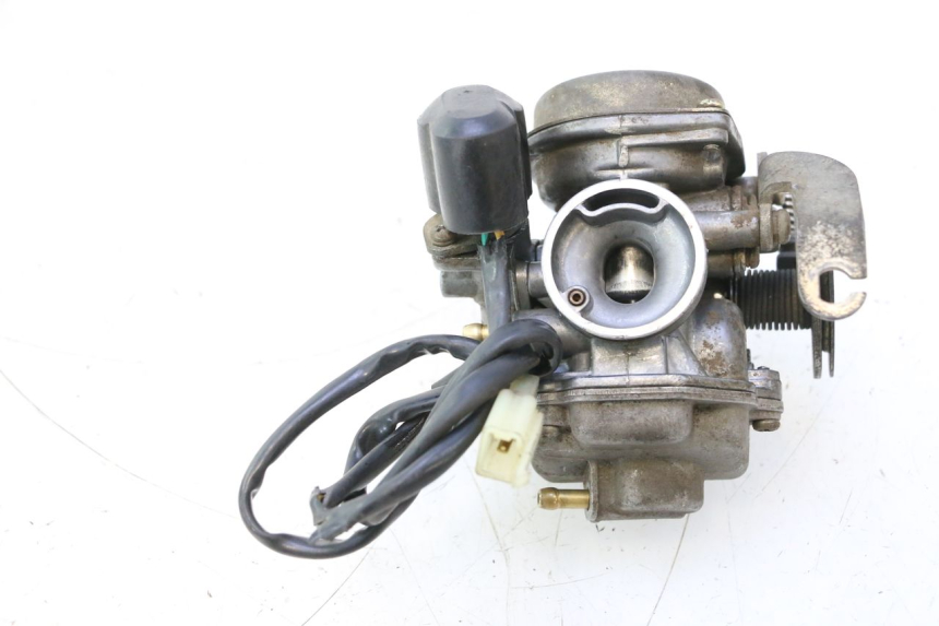 photo de CARBURATEUR LAZIO RENO 50 (2016 - 2021) - Vue principale