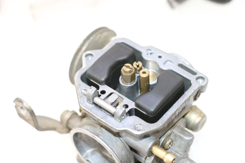 photo de CARBURATEUR LAZIO RENO 50 (2016 - 2021) - Vue produit