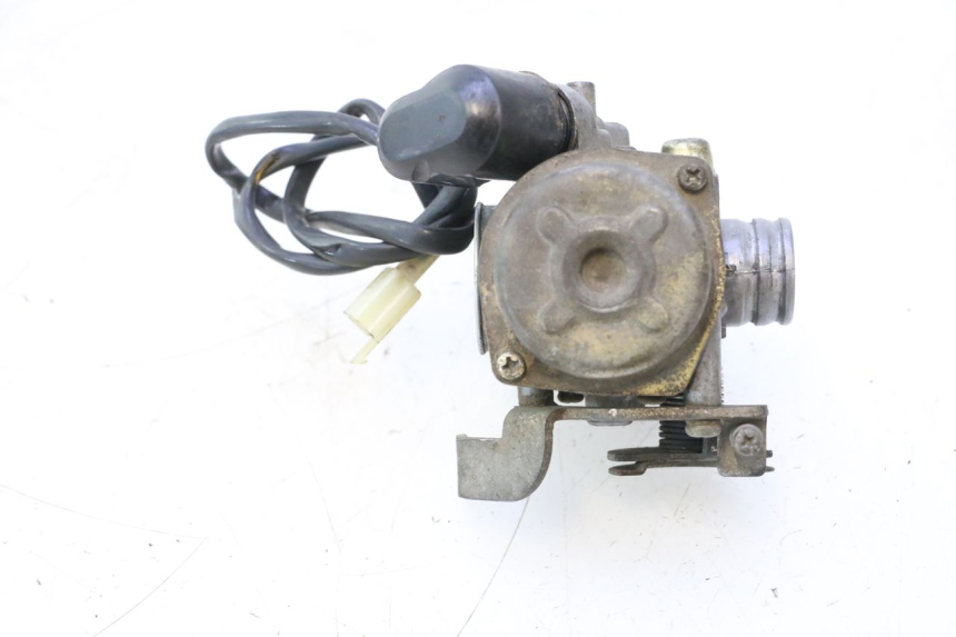 photo de CARBURATEUR LAZIO RENO 50 (2016 - 2021) - Zoom état d’usage