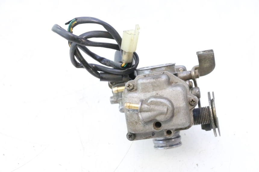 photo de CARBURATEUR LAZIO RENO 50 (2016 - 2021) - Autre angle de vue
