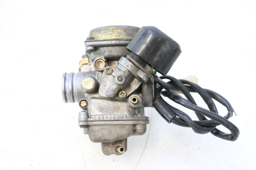photo de CARBURATEUR LAZIO RENO 50 (2016 - 2021) - État de surface