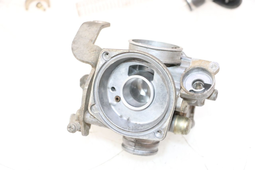 photo de CARBURATEUR LAZIO RENO 50 (2016 - 2021) - Marquages et références