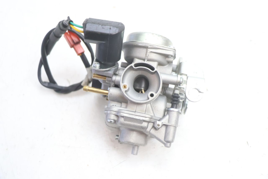 photo de CARBURATEUR LAZIO RENO 50 (2016 - 2021) - Vue principale