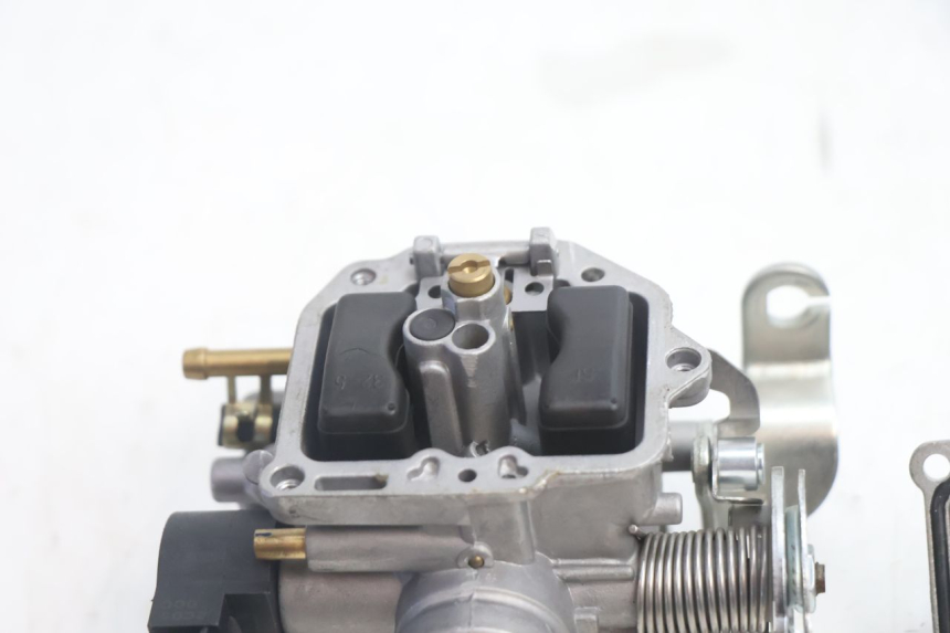 photo de CARBURATEUR LAZIO RENO 50 (2016 - 2021) - Marquages et références