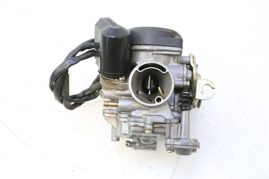 photo de CARBURATEUR LAZIO RENO 50 (2016 - 2021) - Vue principale