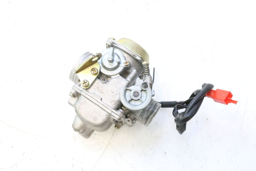 photo de CARBURATEUR YIYING RETRO 125 (2008 - 2018) - Pièce contrôlée