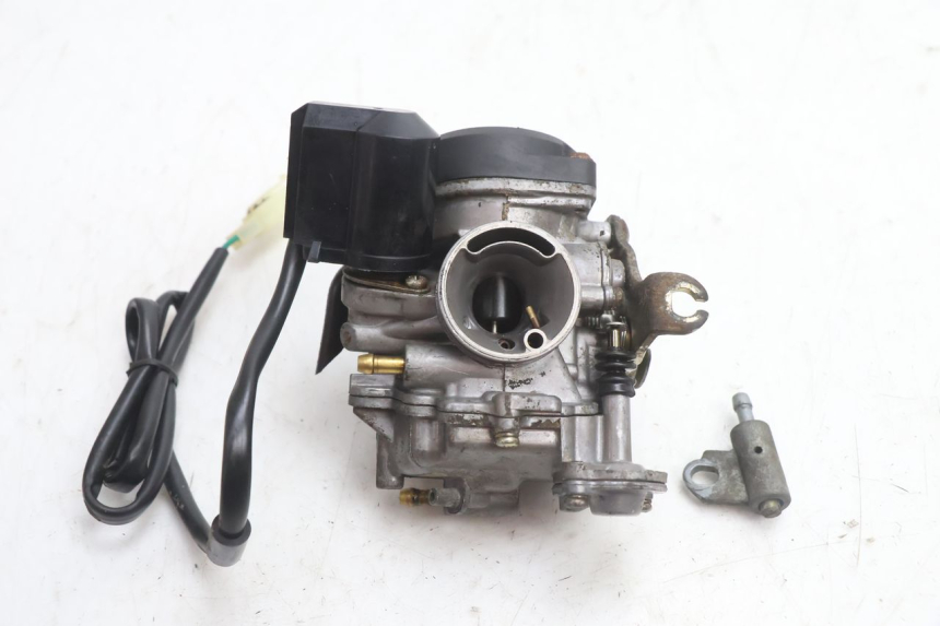 photo de CARBURATEUR YIYING RETRO 50 (2008 - 2017) - Vue principale