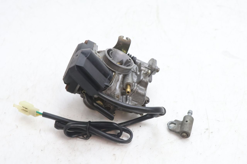 photo de CARBURATEUR YIYING RETRO 50 (2008 - 2017) - Autre angle de vue