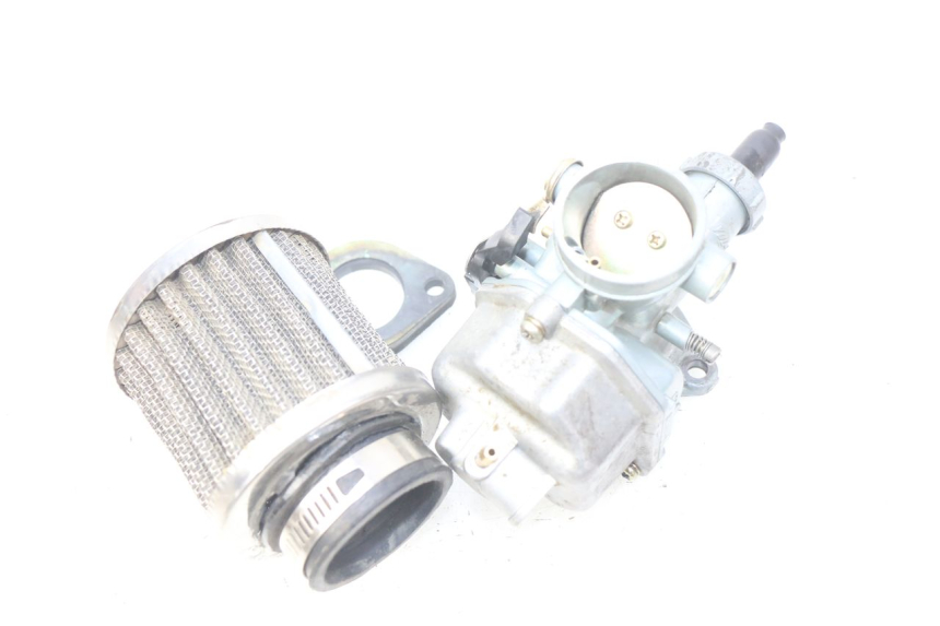 photo de CARBURATEUR APOLLO RFZ 125 - Vue principale