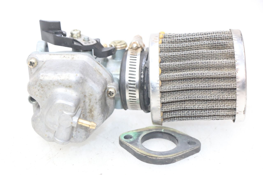 photo de CARBURATEUR APOLLO RFZ 125 - Détail de la pièce