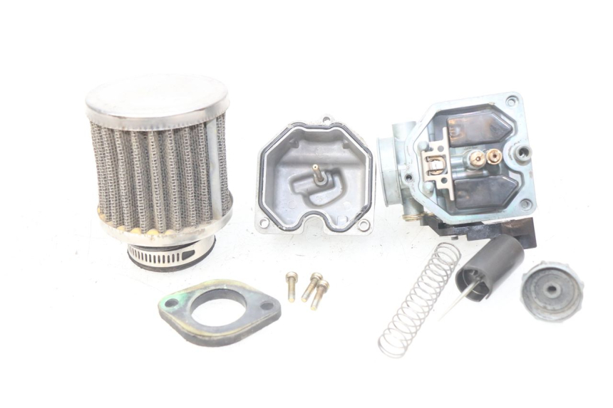 photo de CARBURATEUR APOLLO RFZ 125 - Vue produit