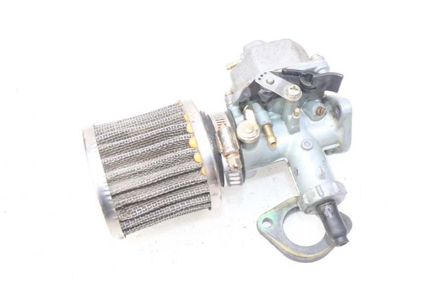 photo de CARBURATEUR APOLLO RFZ 125 - Zoom état d’usage