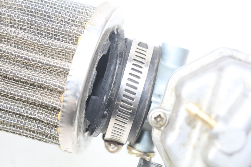 photo de CARBURATEUR APOLLO RFZ 125 - État de surface