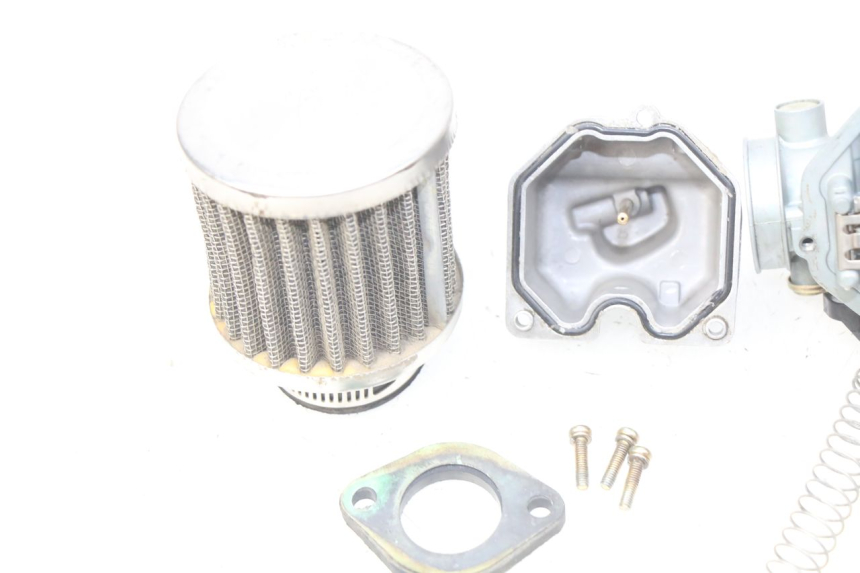 photo de CARBURATEUR APOLLO RFZ 125 - Marquages et références