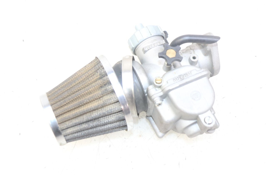 photo de CARBURATEUR APOLLO RFZ 125 - Autre angle de vue