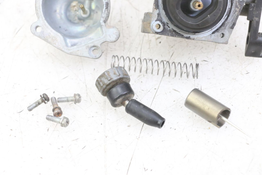 photo de CARBURATEUR APOLLO RFZ 125 - Vue produit