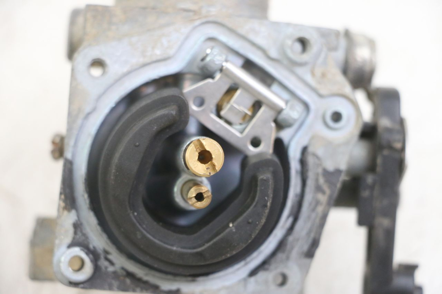 photo de CARBURATEUR APOLLO RFZ 125 - Détails caractéristiques