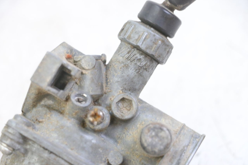 photo de CARBURATEUR APOLLO RFZ 125 - Vue d’ensemble