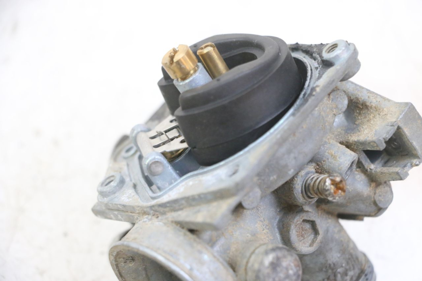 photo de CARBURATEUR APOLLO RFZ 125 - Pièce contrôlée