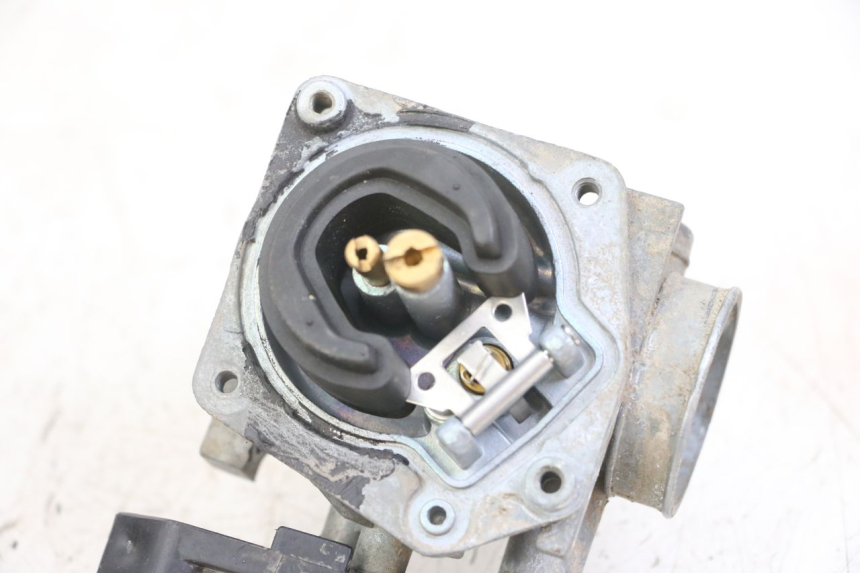photo de CARBURATEUR APOLLO RFZ 125 - Marquages et références